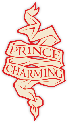 prince charming